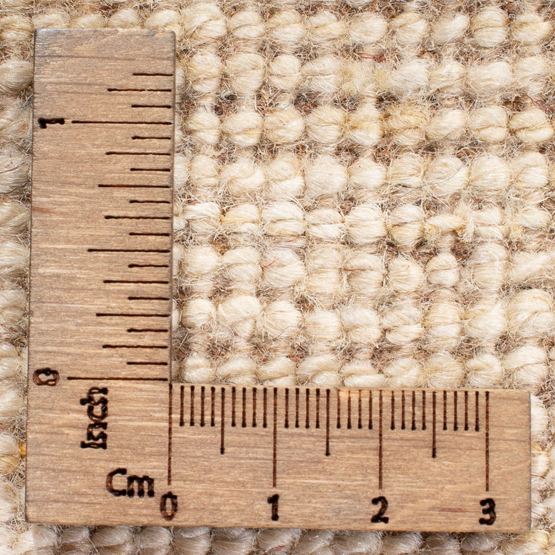 Persisk Gabbeh Teppe 107x160cm - Perserteppich Wollteppich