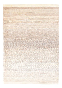 Persisk Gabbeh Teppe 151x105cm - Perserteppich Wollteppich – product image