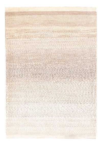 Persisk Gabbeh Teppe 105x151cm - Perserteppich Wollteppich