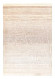 Persisk Gabbeh Teppe 151x105cm - Perserteppich Wollteppich