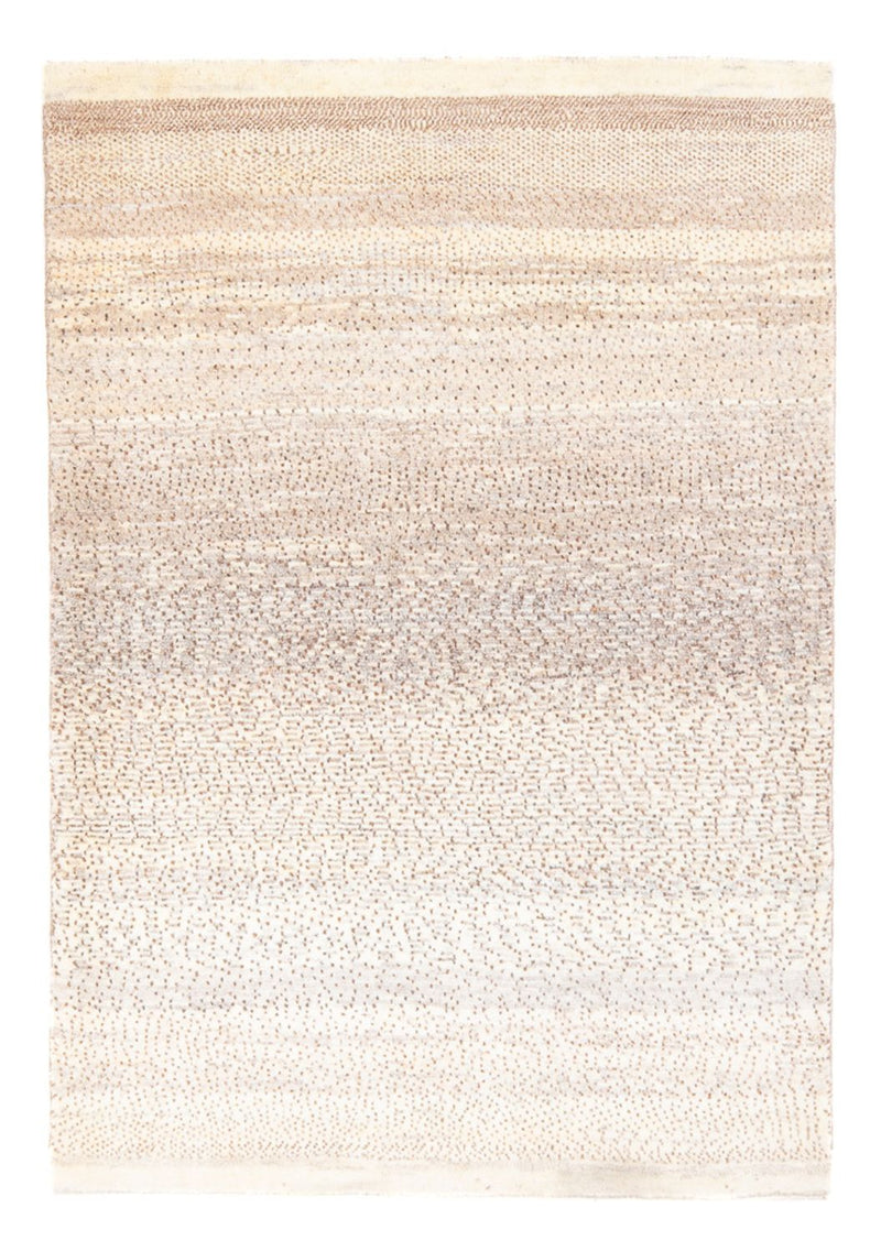 Persisk Gabbeh Teppe 151x105cm - Perserteppich Wollteppich