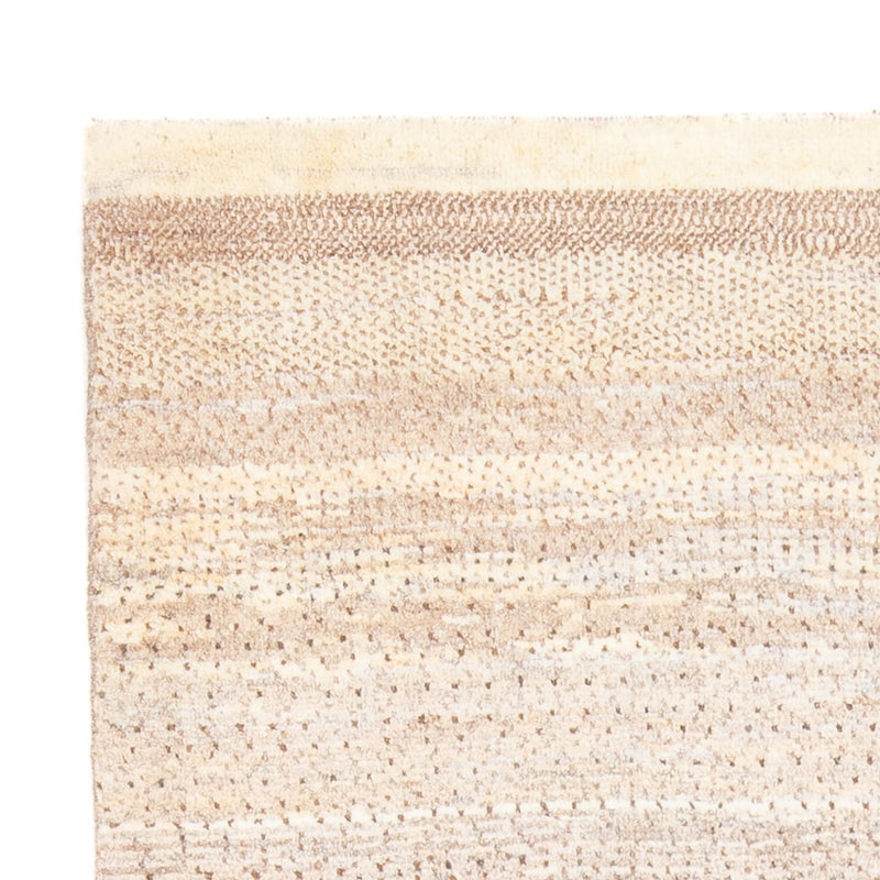 Persisk Gabbeh Teppe 151x105cm - Perserteppich Wollteppich