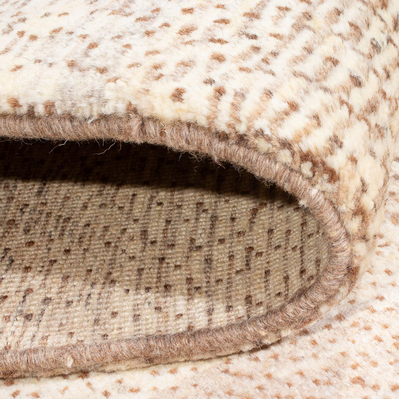 Persisk Gabbeh Teppe 151x105cm - Perserteppich Wollteppich