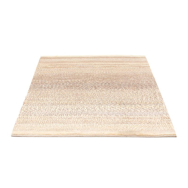 Persisk Gabbeh Teppe 151x105cm - Perserteppich Wollteppich