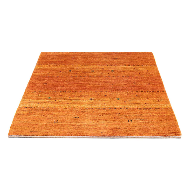 Persisk Gabbeh Teppe 142x98cm - Perserteppich Wollteppich