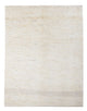 Persisk Gabbeh Teppe 187x151cm - Perserteppich Wollteppich