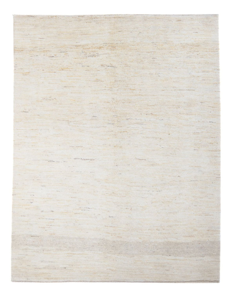 Persisk Gabbeh Teppe 187x151cm - Perserteppich Wollteppich