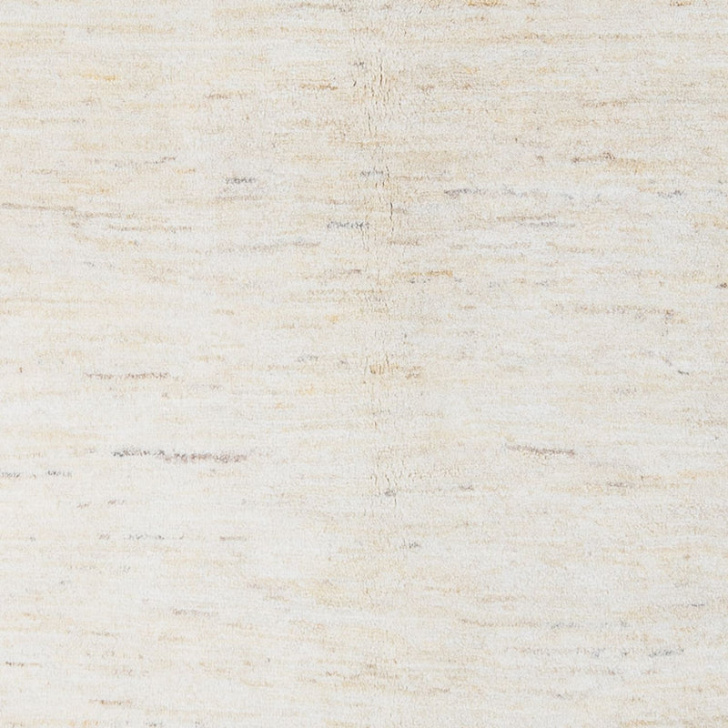 Persisk Gabbeh Teppe 187x151cm - Perserteppich Wollteppich