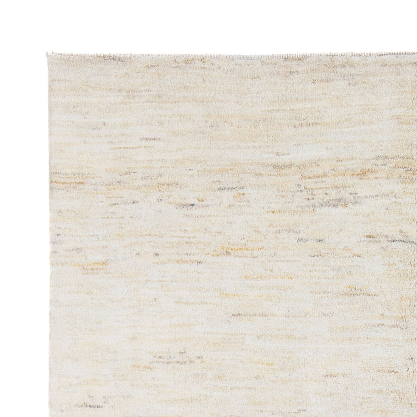 Persisk Gabbeh Teppe 187x151cm - Perserteppich Wollteppich
