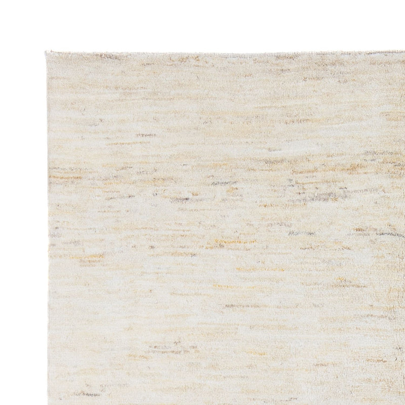 Persisk Gabbeh Teppe 187x151cm - Perserteppich Wollteppich