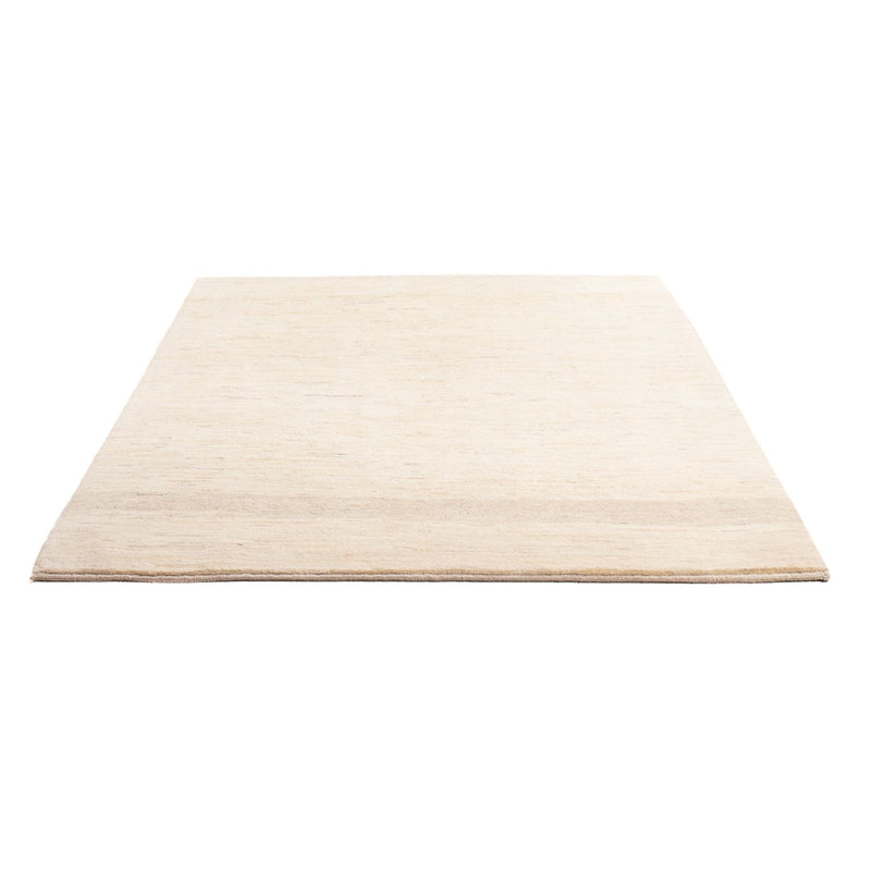 Persisk Gabbeh Teppe 187x151cm - Perserteppich Wollteppich