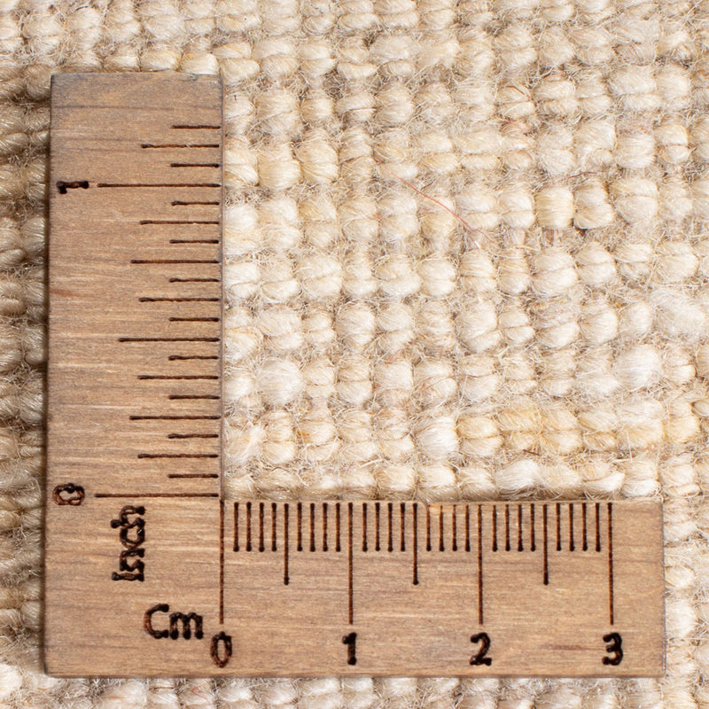 Persisk Gabbeh Teppe 187x151cm - Perserteppich Wollteppich