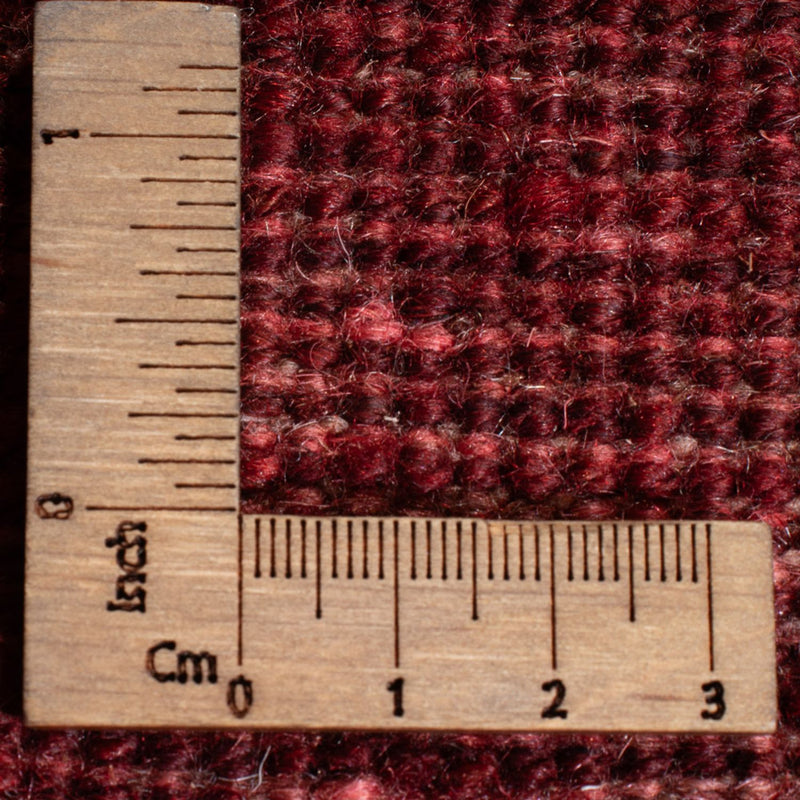 Persisk Gabbeh Teppe 192x134cm - Perserteppich Wollteppich