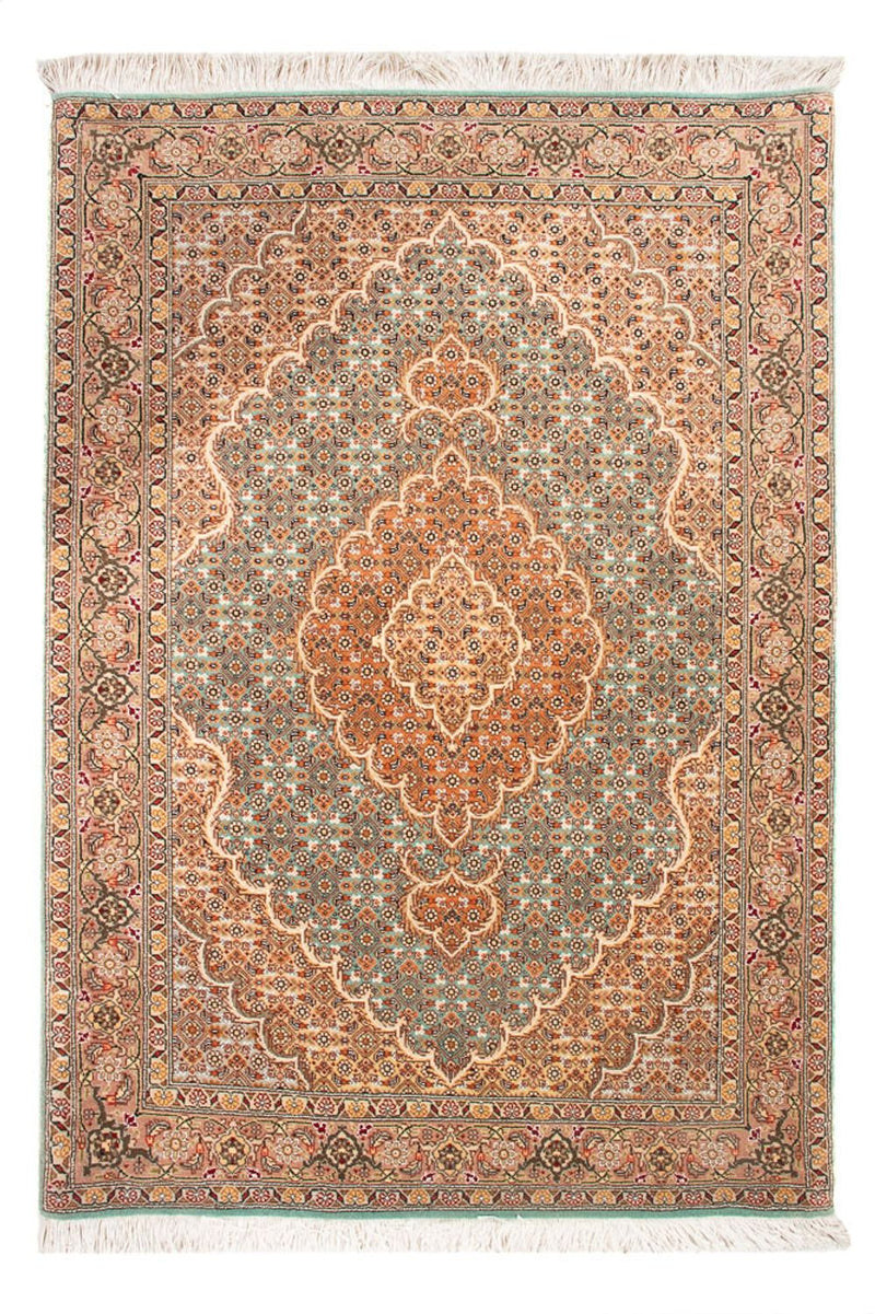 Tabriz Teppe 118x82cm - Persisk teppe