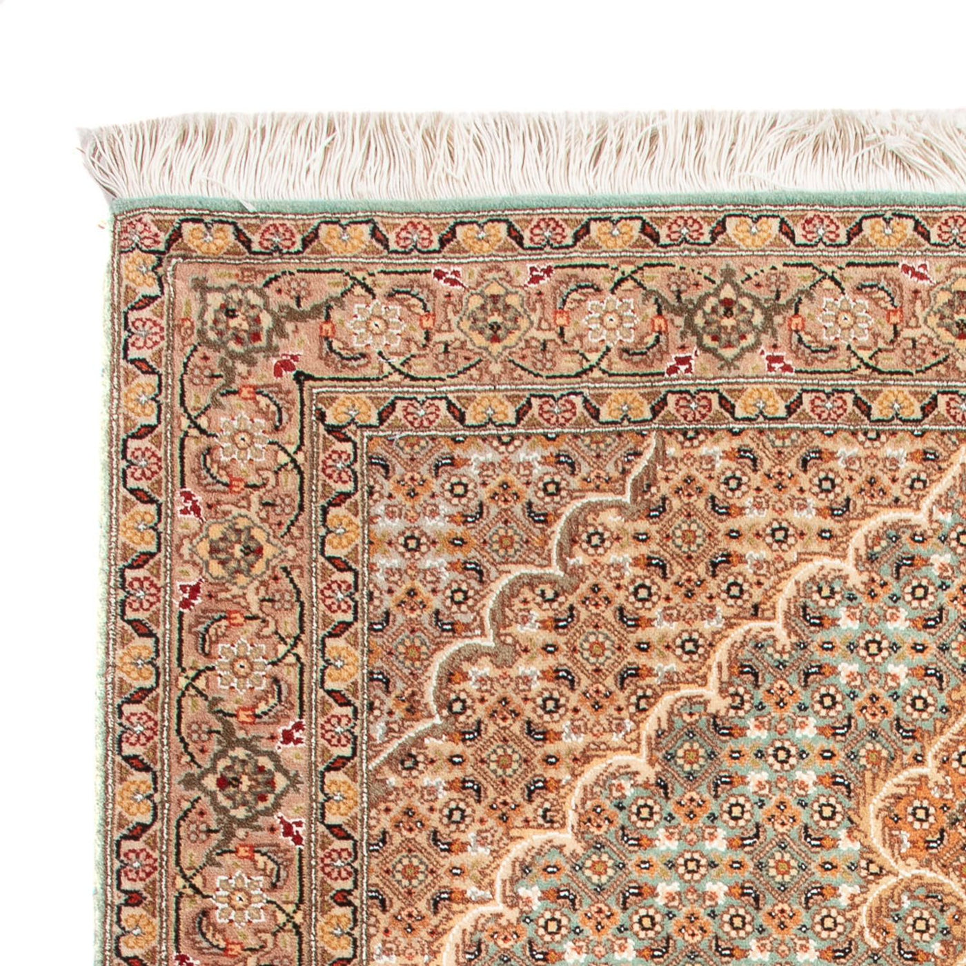Tabriz Teppe 118x82cm - Persisk teppe