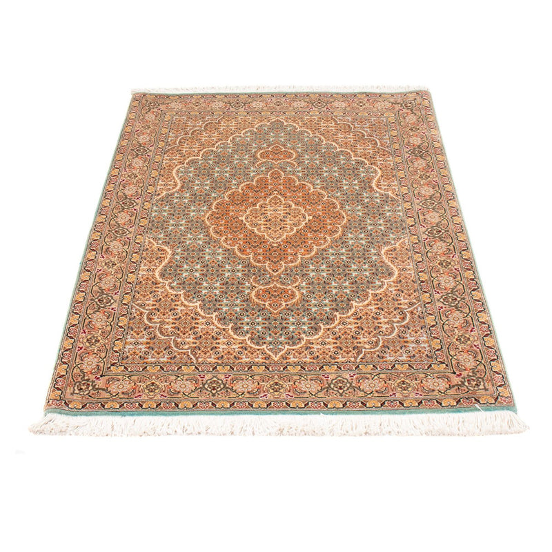Tabriz Teppe 118x82cm - Persisk teppe