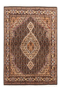 Tabriz - 40 Raj Teppe 147x105cm - Persisk teppe – product image