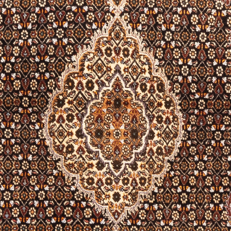 Tabriz - 40 Raj Teppe 147x105cm - Persisk teppe