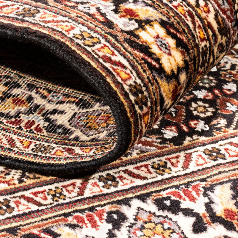 Tabriz - 40 Raj Teppe 147x105cm - Persisk teppe