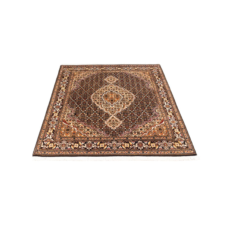 Tabriz - 40 Raj Teppe 147x105cm - Persisk teppe