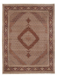 Tabriz - 40 Raj Teppe 344x246cm - Persisk teppe – product image