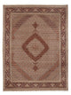 Tabriz - 40 Raj Teppe 344x246cm - Persisk teppe
