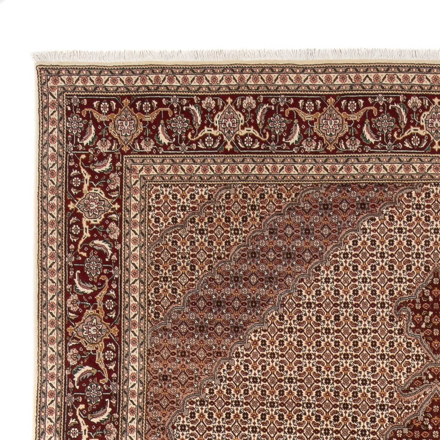 Tabriz - 40 Raj Teppe 344x246cm - Persisk teppe