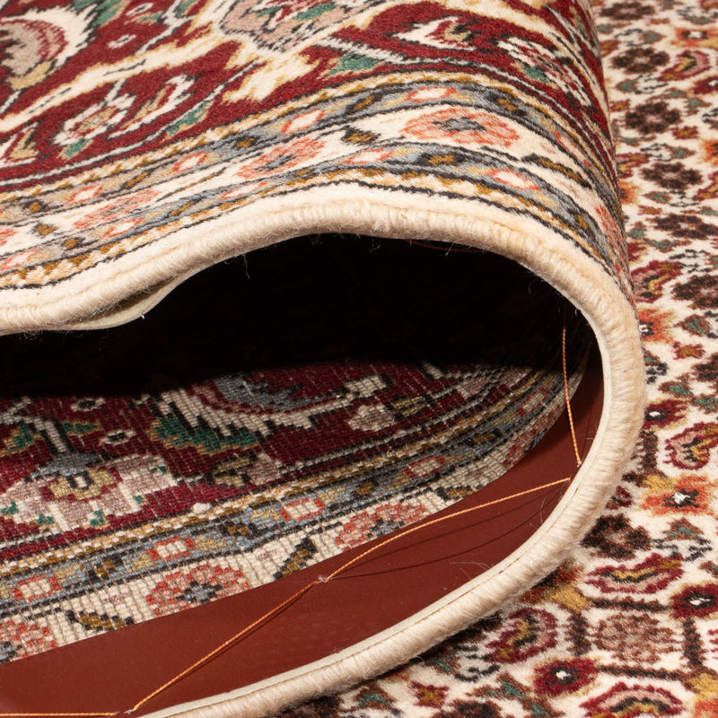Tabriz - 40 Raj Teppe 344x246cm - Persisk teppe