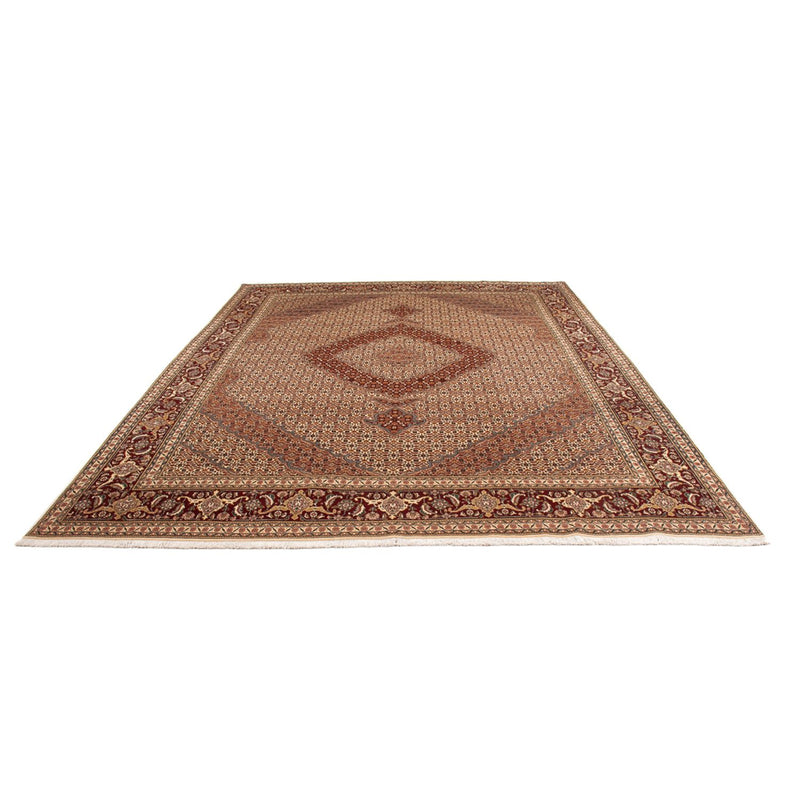Tabriz - 40 Raj Teppe 344x246cm - Persisk teppe