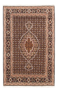 Tabriz - 40 Raj Teppe 150x102cm - Persisk teppe – product image