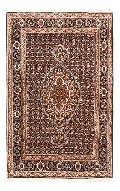 Tabriz - 40 Raj Teppe 102x150cm - Persisk teppe