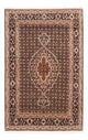 Tabriz - 40 Raj Teppe 150x102cm - Persisk teppe