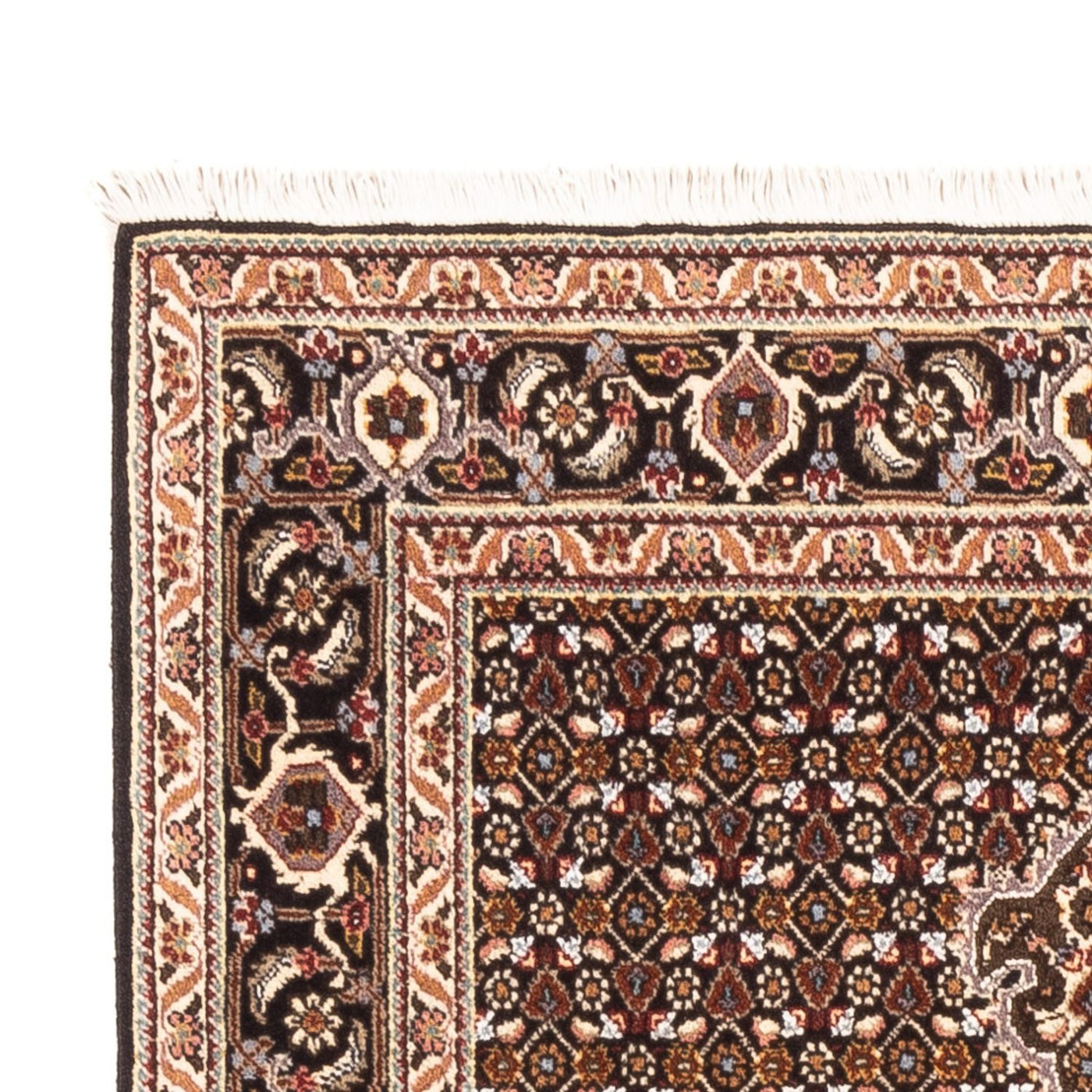 Tabriz - 40 Raj Teppe 150x102cm - Persisk teppe