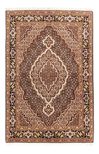Tabriz - 40 Raj Teppe 101x144cm - Persisk teppe – product image