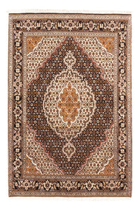 Persisk teppe - Tabriz - Royal - 148 x 105 cm - krem – product image