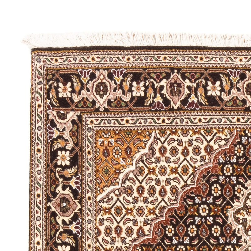 Persisk teppe - Tabriz - Royal - 148 x 105 cm - krem