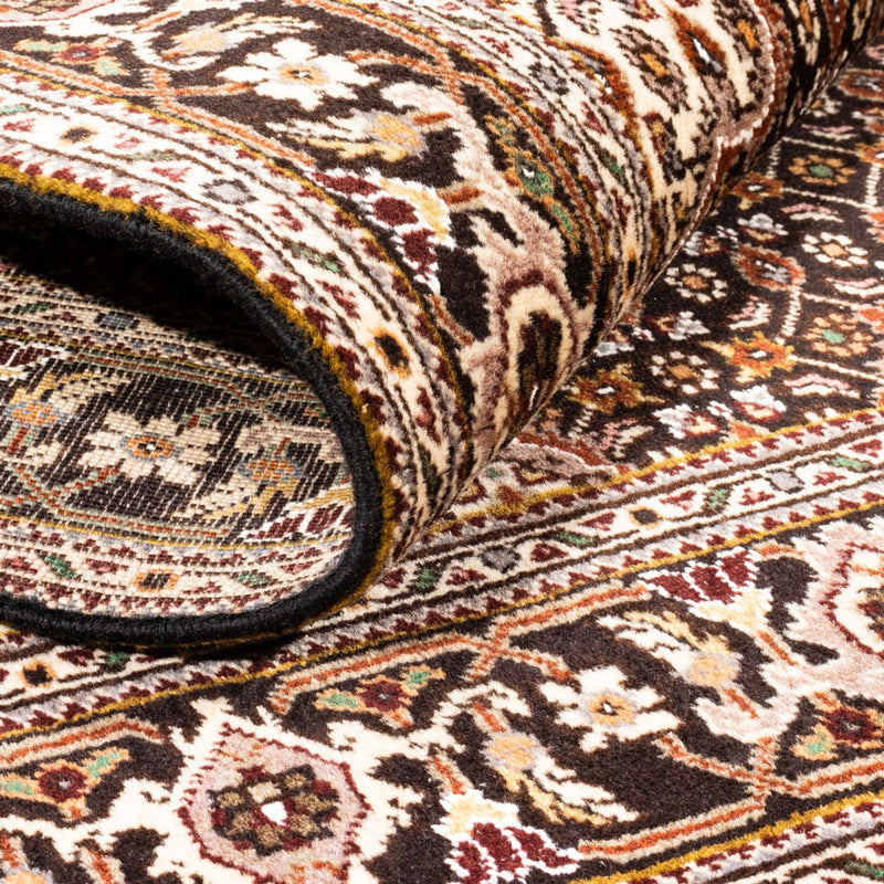 Persisk teppe - Tabriz - Royal - 148 x 105 cm - krem
