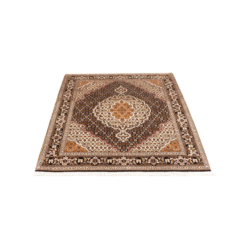 Persisk teppe - Tabriz - Royal - 148 x 105 cm - krem