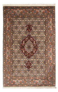 Tabriz - 40 Raj Teppe 80x126cm - Persisk teppe – product image