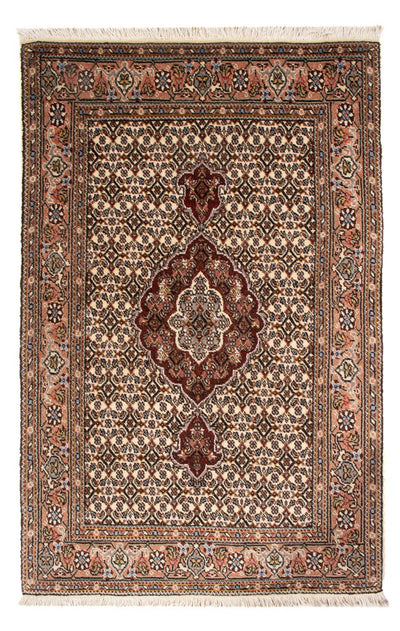 Tabriz - 40 Raj Teppe 80x126cm - Persisk teppe