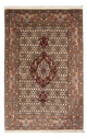 Tabriz - 40 Raj Teppe 80x126cm - Persisk teppe