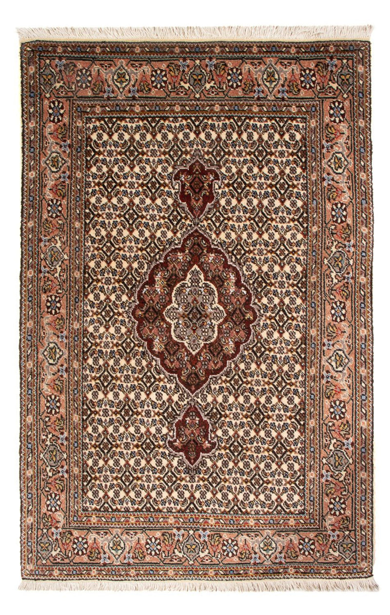 Tabriz - 40 Raj Teppe 80x126cm - Persisk teppe