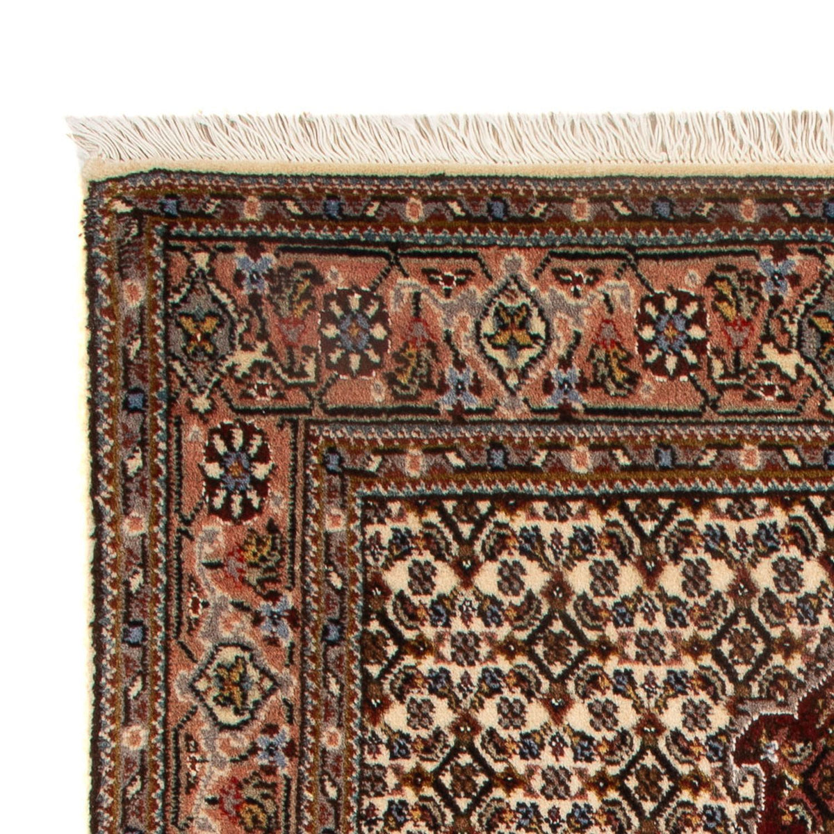 Tabriz - 40 Raj Teppe 80x126cm - Persisk teppe