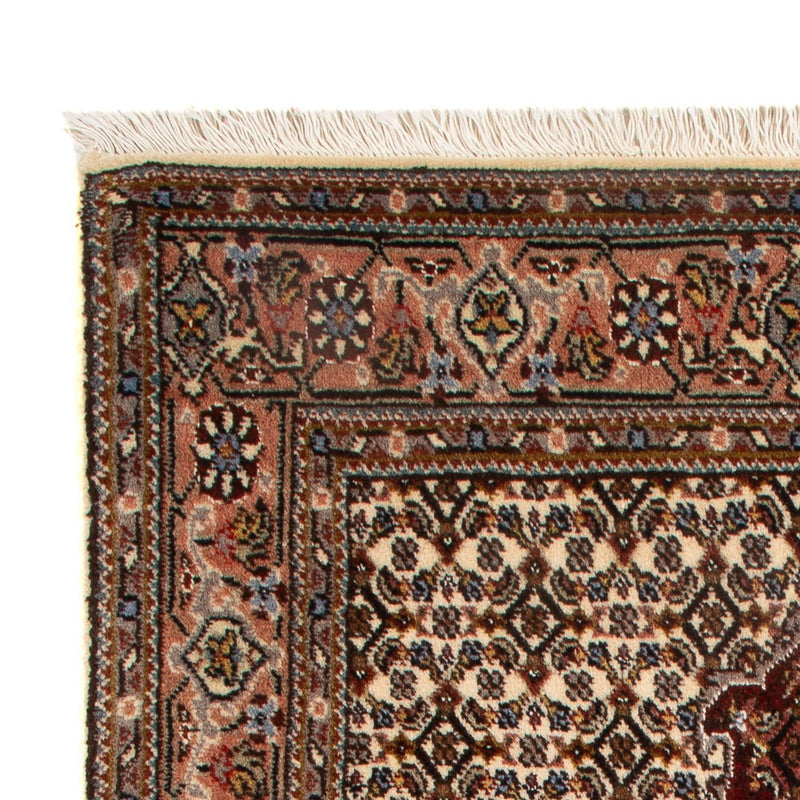Tabriz - 40 Raj Teppe 80x126cm - Persisk teppe