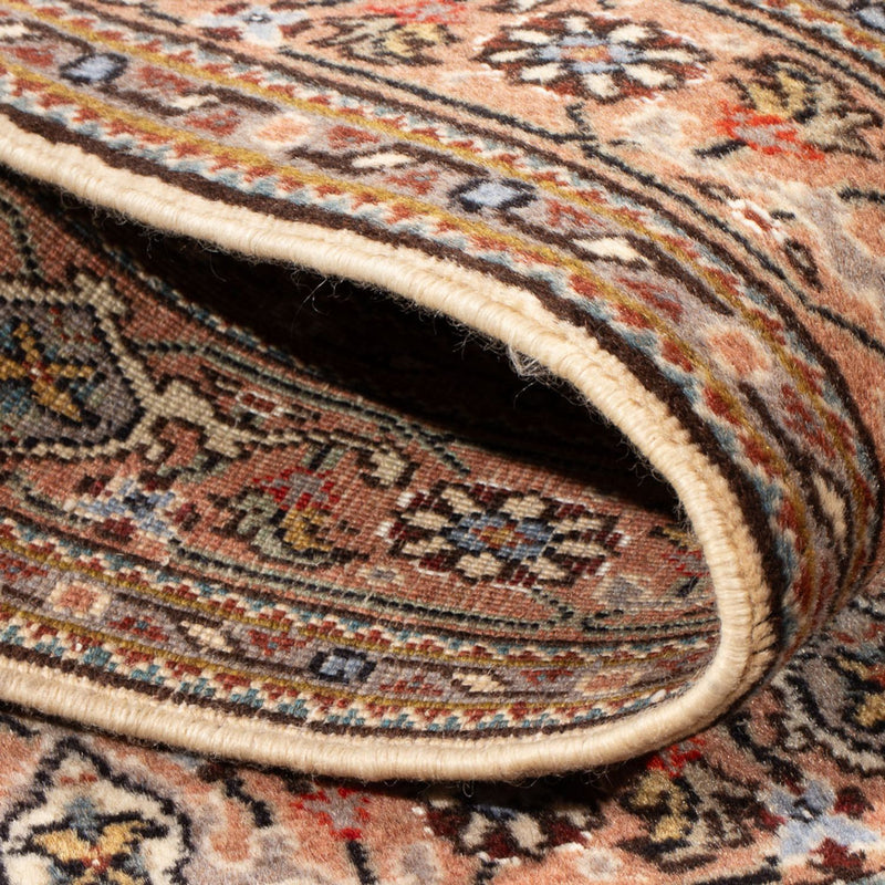 Tabriz - 40 Raj Teppe 80x126cm - Persisk teppe