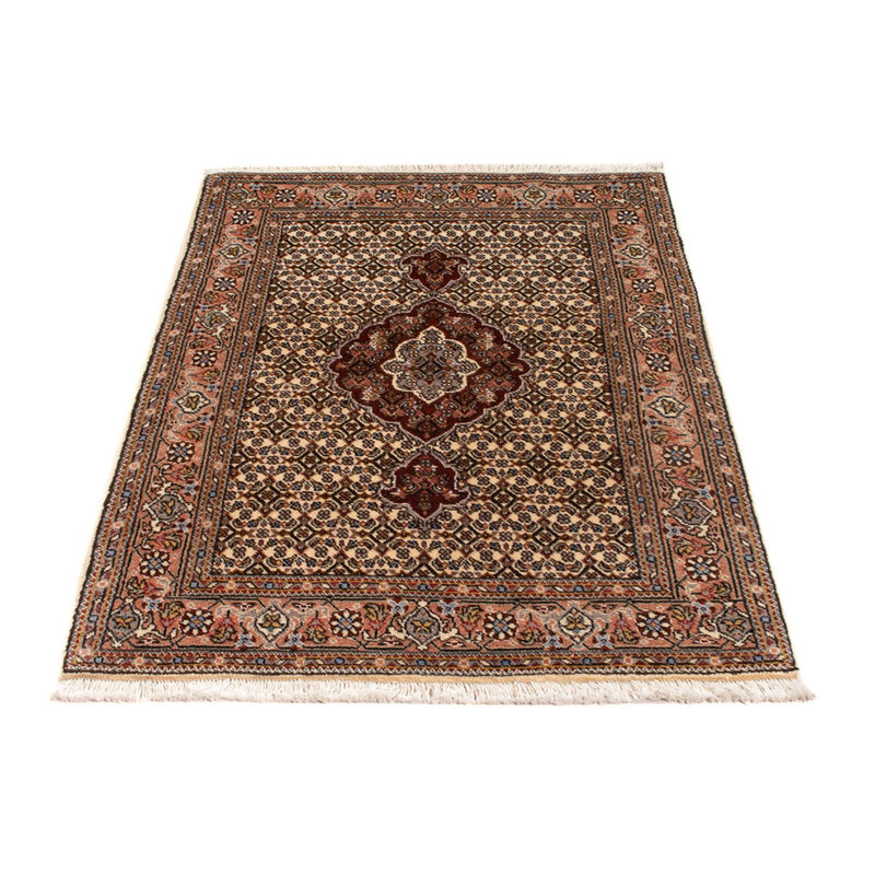 Tabriz - 40 Raj Teppe 80x126cm - Persisk teppe