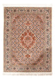 Tabriz - 50 Raj Teppe 87x61cm - Persisk teppe