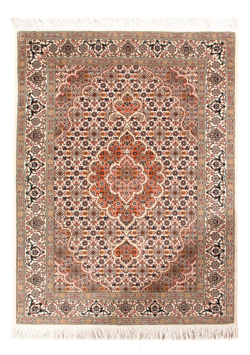 Tabriz - 50 Raj Teppe 87x61cm - Persisk teppe