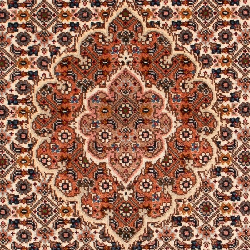 Tabriz - 50 Raj Teppe 87x61cm - Persisk teppe