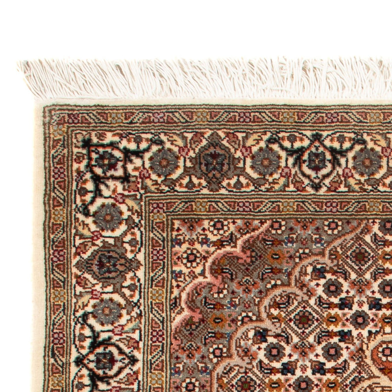 Tabriz - 50 Raj Teppe 87x61cm - Persisk teppe